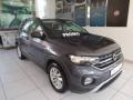 usato VOLKSWAGEN T Cross