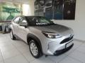 usato TOYOTA Yaris Cross