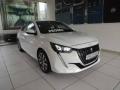 usato PEUGEOT 208
