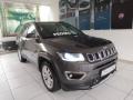 usato JEEP Compass