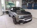 Km 0 JEEP Avenger