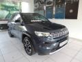 usato JEEP Compass