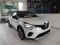 usato RENAULT Captur