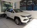 usato JEEP Compass