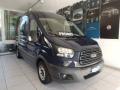 usato FORD Transit