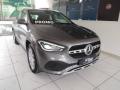 usato MERCEDES GLA 200