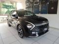 usato KIA Sportage