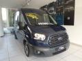 usato FORD Transit