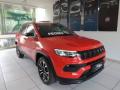 usato JEEP Compass