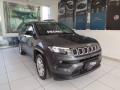 usato JEEP Compass