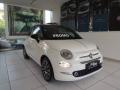 usato FIAT 500