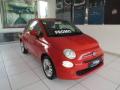usato FIAT 500