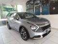 usato KIA Sportage