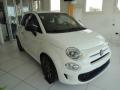 usato FIAT 500