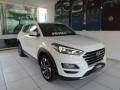 usato HYUNDAI Tucson