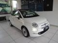 usato FIAT 500C