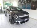 usato KIA Sportage