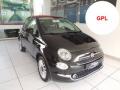 usato FIAT 500
