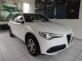 usato ALFA ROMEO Stelvio