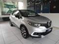 usato RENAULT Captur