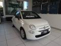 usato FIAT 500