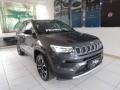 usato JEEP Compass