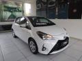 usato TOYOTA Yaris