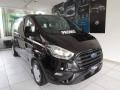 usato FORD Transit Custom