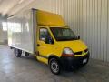 usato RENAULT Master