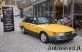 usato SAAB 900