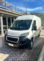 usato PEUGEOT Boxer