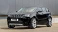 usato LAND ROVER Range Rover Evoque