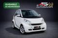 usato SMART ForTwo