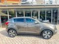 usato KIA Sportage