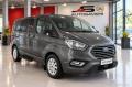 usato FORD Tourneo Custom