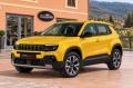 usato JEEP Avenger