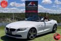 usato BMW Z4