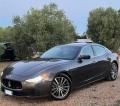 usato MASERATI Ghibli