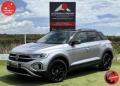 usato VOLKSWAGEN T Roc