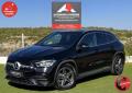 usato MERCEDES GLA 200