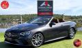 usato MERCEDES E 220