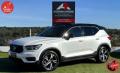 usato VOLVO XC40