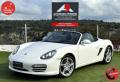 usato PORSCHE Boxster