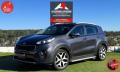 usato KIA Sportage