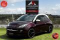 usato OPEL Adam
