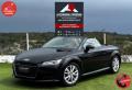 usato AUDI TT