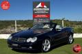 usato MERCEDES SL 350