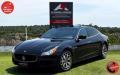usato MASERATI Quattroporte