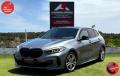 usato BMW 118