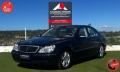 usato MERCEDES S 320